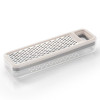 Conjunto ralador com depósito COMPACT, 3 peças
